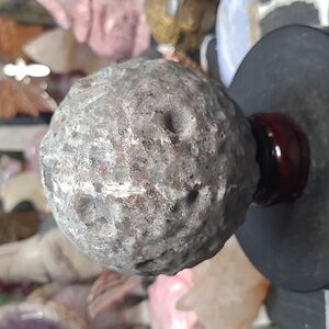 Yooperlite Moon 77mm